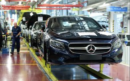 Một sai lầm nghiêm trọng