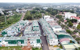 Đề nghị chuyển hồ sơ sang cơ quan điều tra vụ 'bán nhầm' nhà ở xã hội