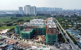 Nguồn cung bùng nổ, giá chung cư Hà Nội hạ nhiệt từ năm 2026?