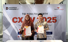 V-Green bắt tay với 'đại gia' Indonesia, xây trạm sạc khắp các bãi đỗ xe lớn của 'Xứ vạn đảo'