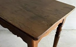 Giữ món đồ cũ này trong nhà không khác gì giữ “vật báu”: Ai bỏ rồi đều tiếc cả đời