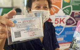 Từ nay đến 31/12/2025: 3 nhóm người được hoàn tiền BHYT, người dân cần biết rõ để tránh mất quyền lợi