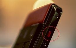 Bí ẩn về phím bấm vật lý "huyền thoại" trên điện thoại vẫn còn đến ngày nay