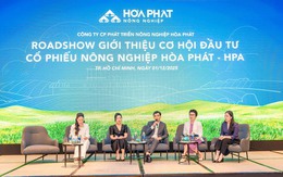 Góc khuất ít người biết khi tỉ phú Trần Đình Long bước chân vào nông nghiệp