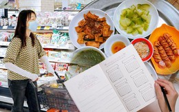 Gia đình 7 người tiêu hơn 700 triệu/năm, nhìn vào khoản này chỉ biết thở dài