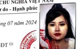 Ai nhìn thấy Bùi Thị Kim Liên sinh năm 1999, báo ngay số này