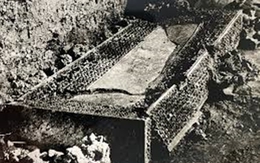 Hồ nước biến mất, cổ vật "nghịch thiên" trồi lên: Chuyên gia sửng sốt khi bí mật giấu 2.500 năm lộ diện