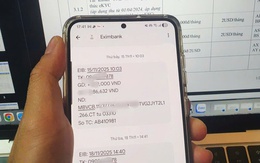 Lại tranh cãi ngân hàng thu phí quản lý tài khoản