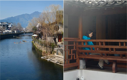 Giám đốc bỏ về quê để "chữa lành", ở vài tháng đã thốt lên: "Tôi suýt mất khái niệm thời gian trôi”