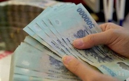 Từ hôm nay, tài khoản ngân hàng dưới 500 nghìn đồng sẽ bị thu phí quản lý