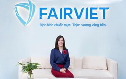CEO FAIRVIET - Hồ Nhung: Từ khát vọng thay đổi đến hành trình nâng chuẩn mực trách nhiệm SME