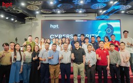 HPT phát hiện 35 lỗ hổng bảo mật được công nhận toàn cầu