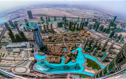 Vịnh Tiên Vinhomes Cần Giờ – nơi níu chân giới thượng lưu Việt