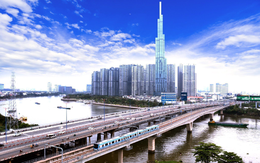 TP.HCM quy hoạch TOD rầm rộ, loạt dự án khu Đông tăng nhiệt