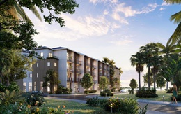 Horizon Bay: Bộ sưu tập resort-living bên vịnh di sản sẵn sàng bàn giao