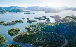 Hồ Núi Cốc trở thành trái tim đô thị, Thái Nguyên sẵn sàng bứt phá