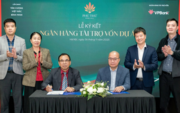 Thế “kiềng 3 chân” vững chắc bảo chứng cho dự án Phú Thứ Park Hill