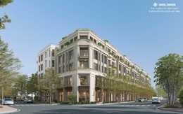 Phú Gia Residence – 6 lý do thu hút giới đầu tư Hà Nội