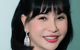 Sao Việt tuyên bố 70 tuổi làm đám cưới, con trai "chốt" 1 câu ấm lòng: Nghe là biết được dạy cực tốt!