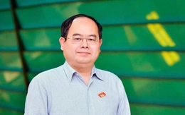 Bí thư Tỉnh ủy Quảng Ninh Quản Minh Cường nhận thêm trọng trách