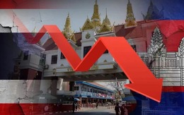 Thương mại biên giới Campuchia - Thái Lan gần như về 0; Bangkok căng mình chờ tín hiệu từ Mỹ