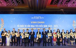 Ông Đặng Văn Thành nhắc lại thương vụ sáp nhập ngân hàng và quỹ tín dụng 20 năm trước