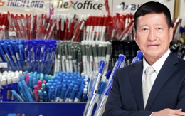 Từng đi vay 200 triệu không lãi, người đàn ông bán vé số xây dựng được cơ nghiệp nghìn tỷ ở Sài Gòn là ai?