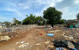 Sẵn sàng mặt bằng thi công Vành đai 2 TPHCM