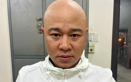 Ra lệnh bắt tạm giam Phạm Anh Cường SN 1989