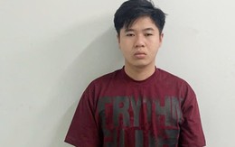 Khám xét nơi ở của Trần Minh Phát sinh năm 2005