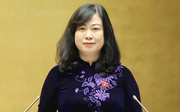 Phụ nữ sinh đủ 2 con được hỗ trợ tiền, nghỉ thai sản 7 tháng