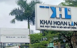 Khải Hoàn Land phát hành lô trái phiếu thứ 2 kể từ đầu năm