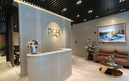 Tập đoàn R&H chậm thanh toán hơn 82 tỷ đồng lãi trái phiếu