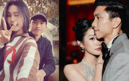 Đoàn Văn Hậu bị soi không đeo nhẫn cưới, Doãn Hải My lên tiếng gấp