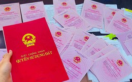 6 trường hợp Sổ đỏ bị thu hồi từ năm 2025: Người dân cần đặc biệt lưu ý một điều