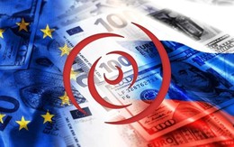 Euroclear của châu Âu có nguy cơ mất trắng 16 tỷ euro tiền gửi tại Nga