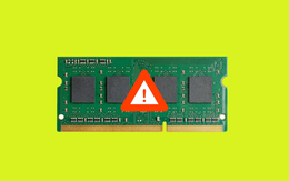 Giá RAM tăng mạnh vì AI, laptop và smartphone sắp đắt đỏ hơn