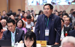 Gặp Thủ tướng, Chủ tịch Tập đoàn Intimex lo lắng: Vụ Đông Xuân sắp tới, Việt Nam có thể dư thừa khoảng 4 triệu tấn lúa gạo, giá đi xuống