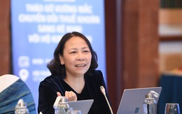 Nguyên Vụ trưởng Vụ Kê khai thuế: Hộ kinh doanh chỉ cần bán 10 con gà một ngày là đã chạm ngưỡng doanh thu chịu thuế 500 triệu đồng