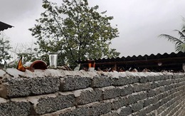 Bức ảnh cách "ông bà ta" chống trộm hút 100.000 views, con cháu bình luận: Quá "vuýp"!