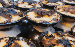 Bỏ túi 8 món ngon "giấu kín" ở Hàm Dương: Ăn một miếng là thấy cả ngàn năm lịch sử, khách du lịch sành sỏi mới biết đường tìm