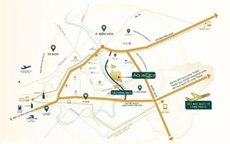 Đồng Nai quyết xây cầu hơn 11.000 tỷ kết nối với TPHCM