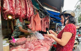 Giá thịt, trứng tăng mạnh, người tiêu dùng xoay xở thế nào mùa cận Tết?