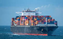 Trung Quốc lộ kế hoạch về "siêu tàu đầu tiên trên thế giới" rung chuyển ngành vận tải biển toàn cầu