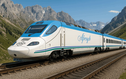 Vừa chốt làm đường sắt 8 tỷ USD với Trung Quốc, 7 ngày sau tuyên bố mua công nghệ của Hàn Quốc, một nước châu Á có kế hoạch gì?