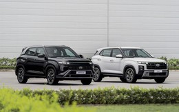 Tucson thành 'át chủ bài' mới của Hyundai Thành Công