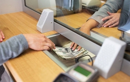 Không cần thẻ hay mã PIN, kẻ trộm ngang nhiên đến ngân hàng vẫn rút được tiền từ tài khoản nạn nhân dễ dàng