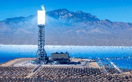 Công trình 2,2 tỷ USD của Mỹ lặng lẽ "chết yểu"