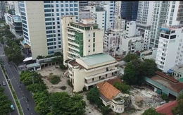 Thu hồi khu đất 'vàng' rộng hơn 8.000m² trên đường biển Nha Trang