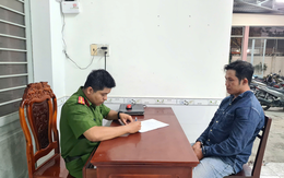 Khám xét khẩn cấp đối với Mai Hồng Phước